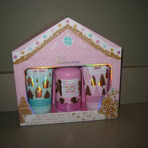 NEW Body Wash, Bath & Shower Wash Gel, Body Lotion